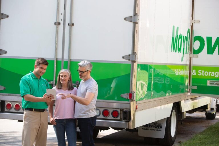 7 Must-Have Qualities When Hiring a Professional Moving Company