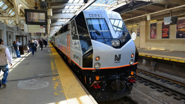 NJ Transit Guide: How to Make Use of the NJ Transit System