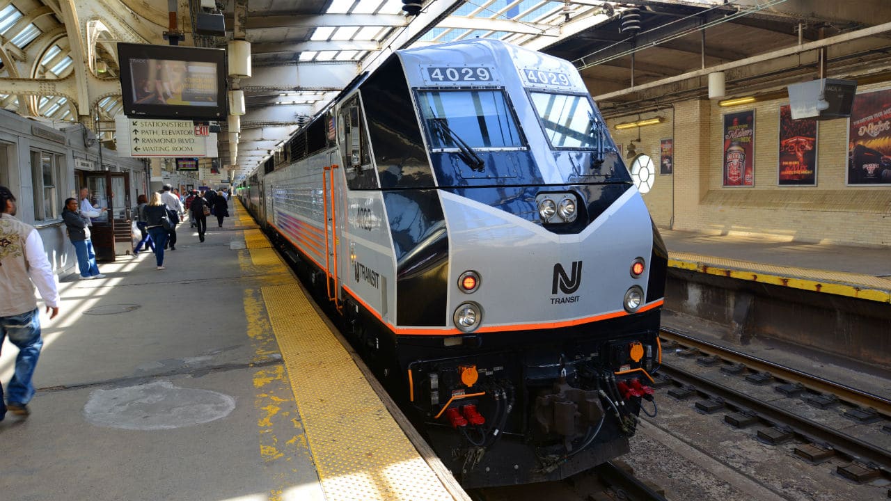 NJ Transit Guide How to Make Use of the NJ Transit System