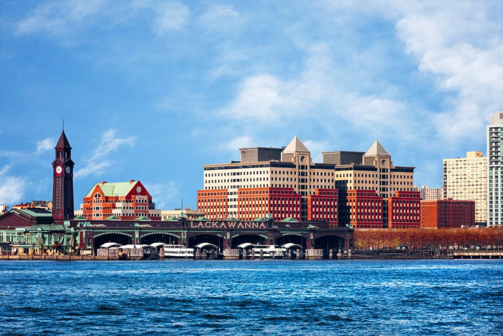 Hoboken attractions