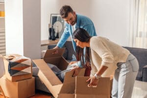 HOW TO PACK WHEN MOVING: THE ULTIMATE GUIDE