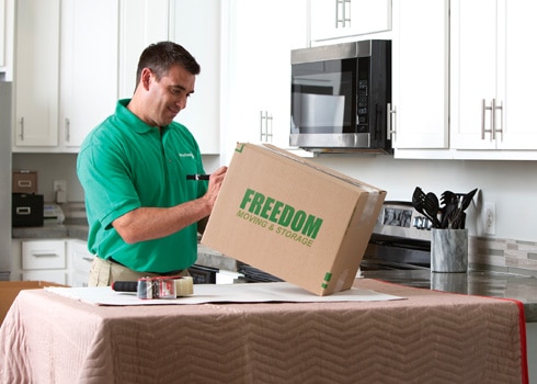 Is It Worth the Expense of Hiring a Moving Company?