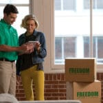 Freedom Residential Moving