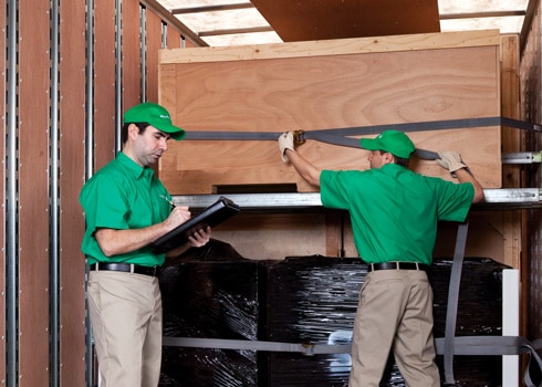 What Services Does a Moving Company Offer?