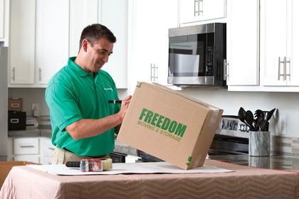 5 Tips for Finding the Best Movers and Packers
