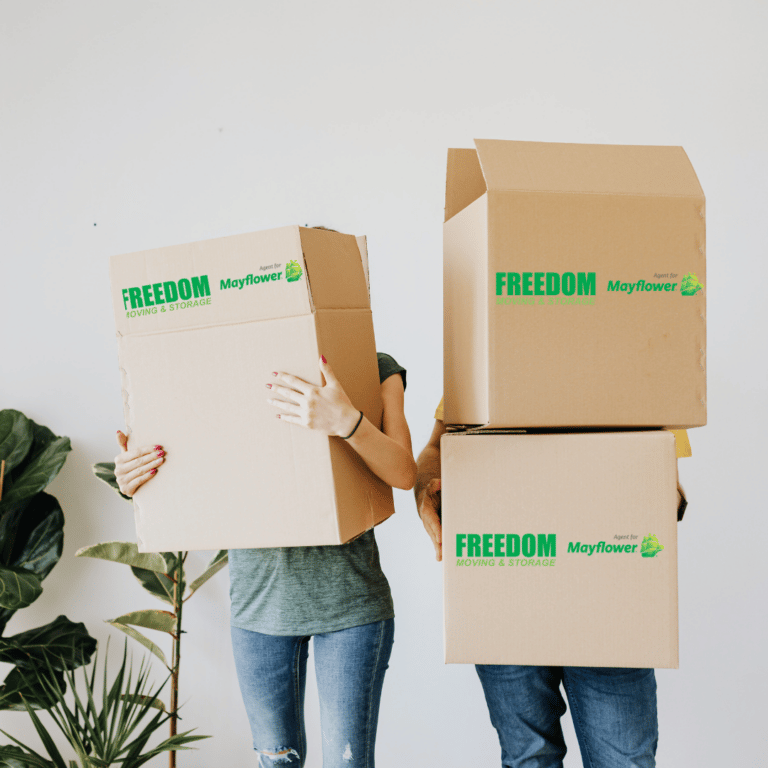 Finding the Right Moving Company Near You
