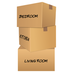 The Art of Unpacking: How to Organize Your New Home Efficiently