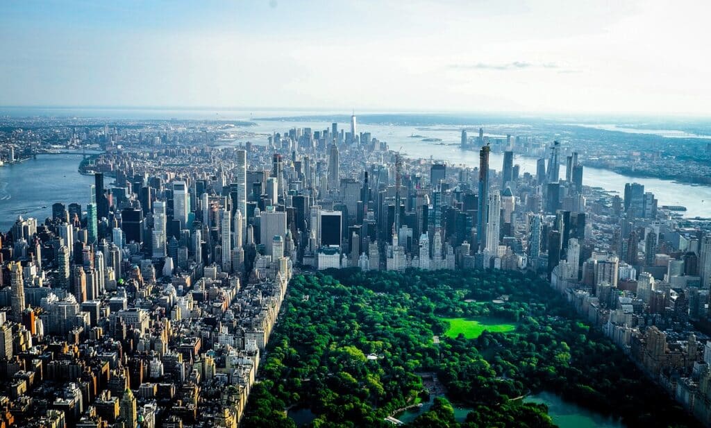 affordable moving company in NYC