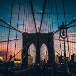 Brooklyn Bridge